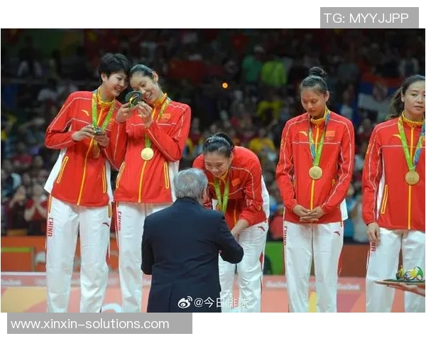 2016年女排奥运会中国队与巴西队精彩对决局分回顾与分析